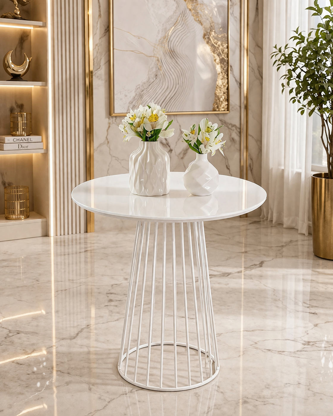 Modern Coffee Table