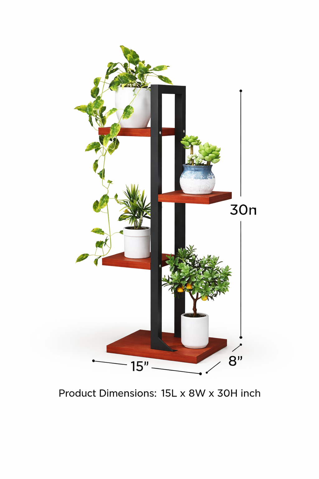 Flower Pot Stand