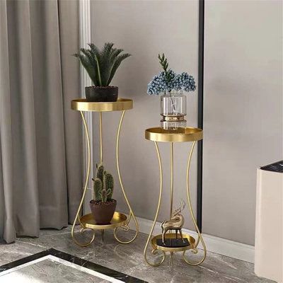 Flower pot Stand