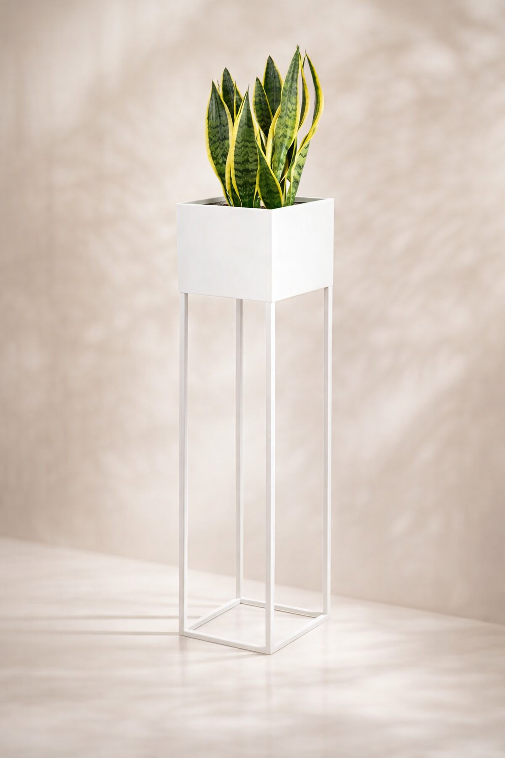 Luxury Flower pot stand set of 3