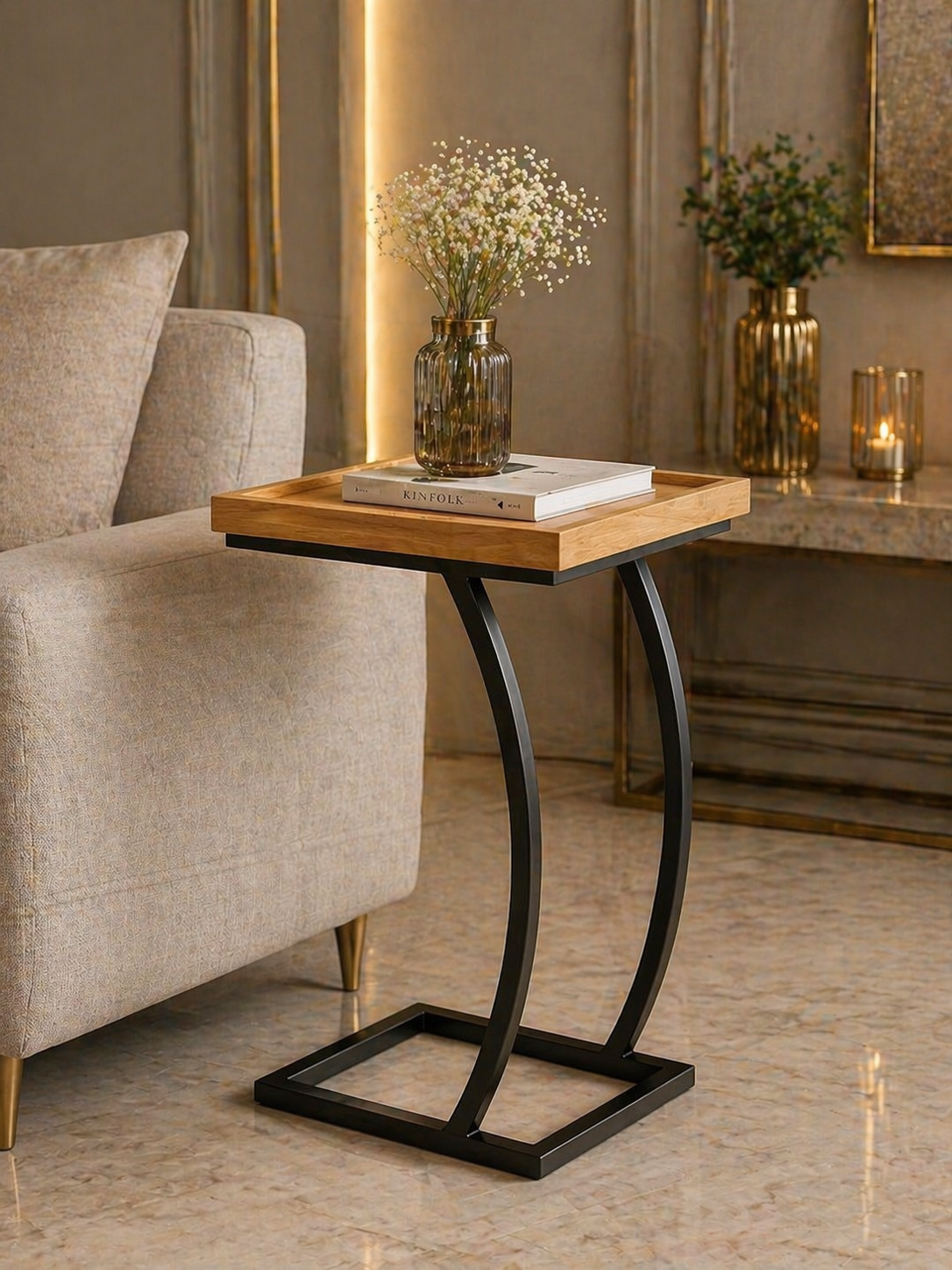 Coffee Table side Table
