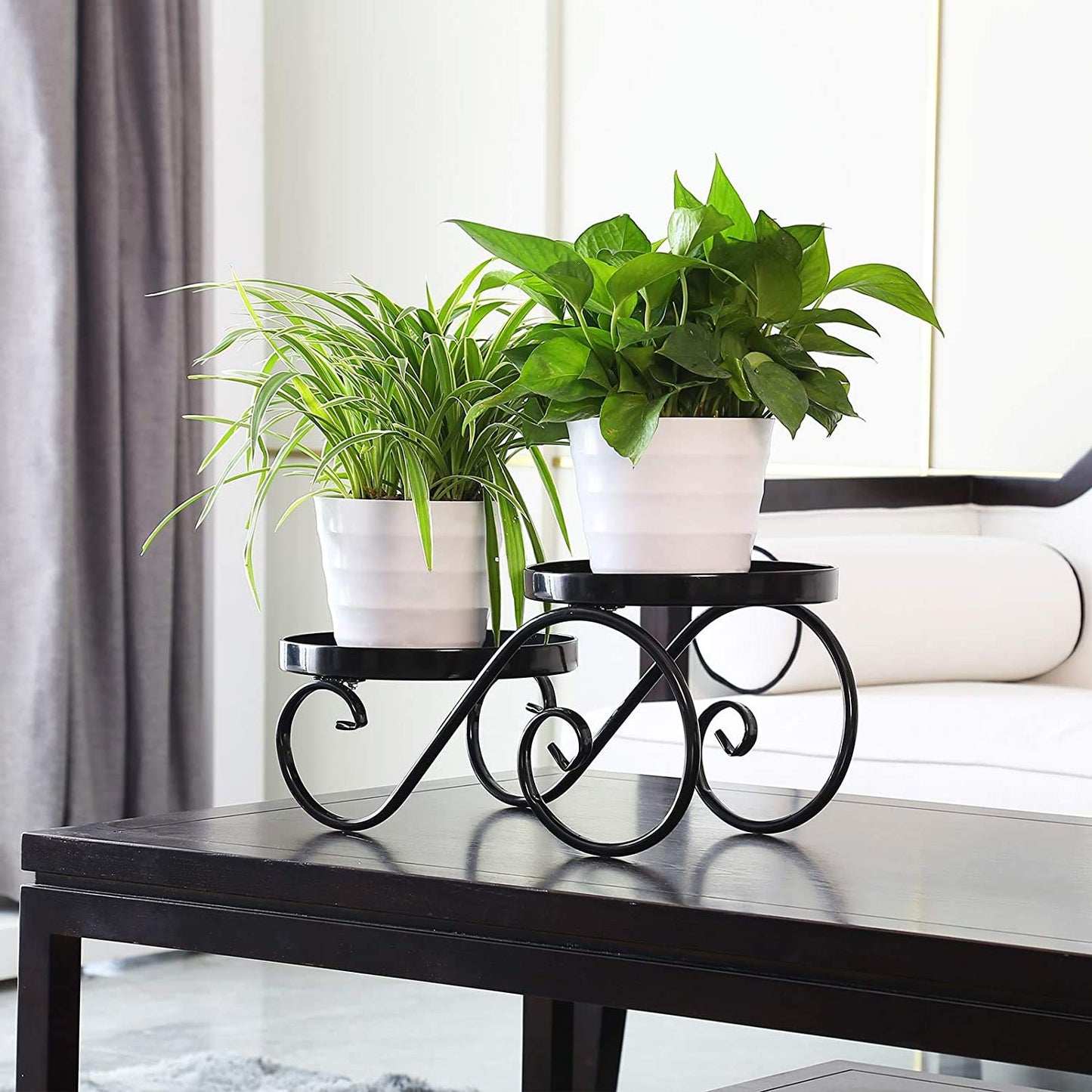 Luxury garden planter