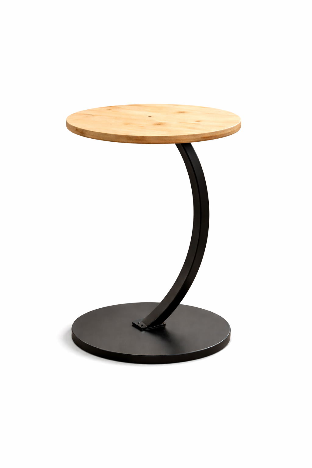 Wooden Coffee Table