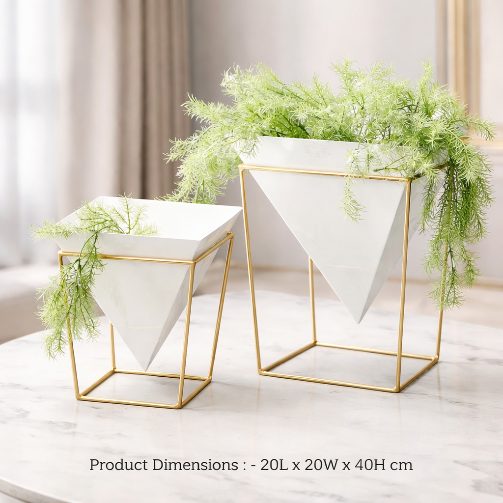 Modern Plant flower stand