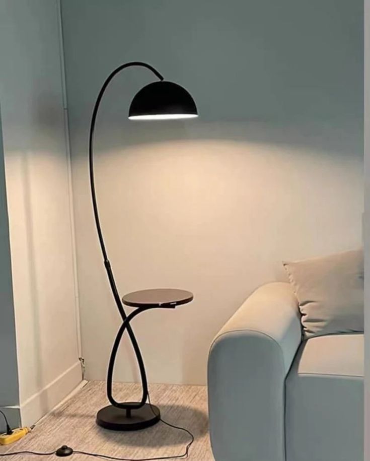 Black Luxury Lamp (L-S)