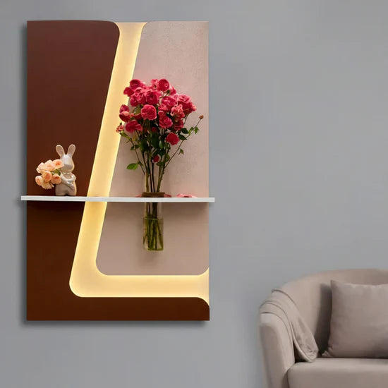 Wall Decor Decorative LED Wall Panel