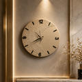 Premium  Wall Clock