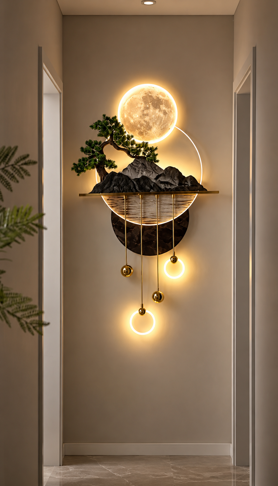 Premium  Wall decor art