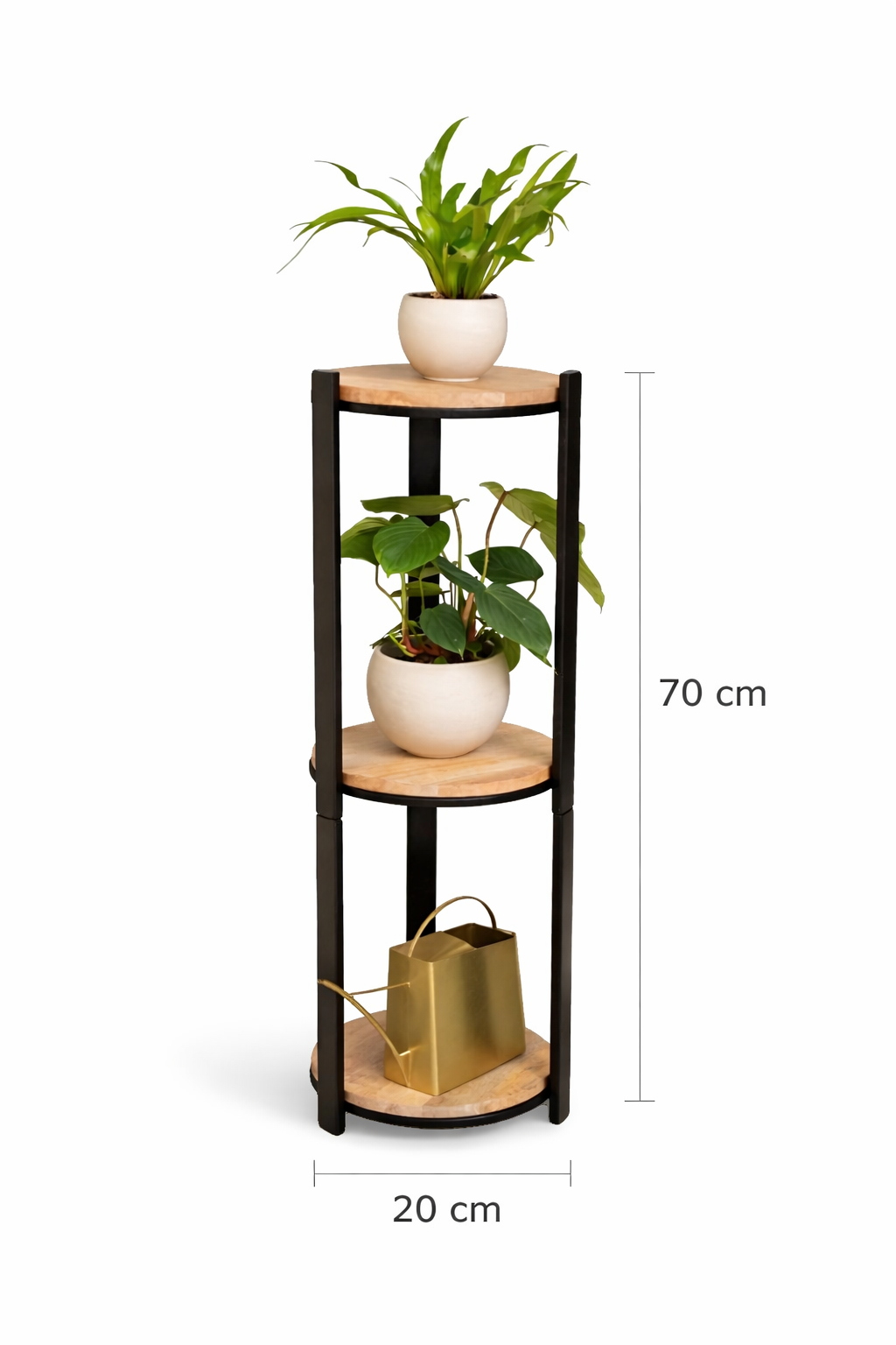 Modern Plant Stand