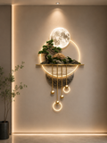 Premium  Wall Moon