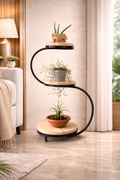Modern Plant Stand