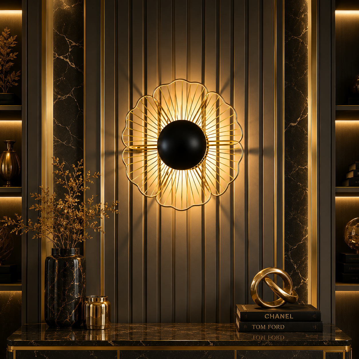 Premium  Wall decor