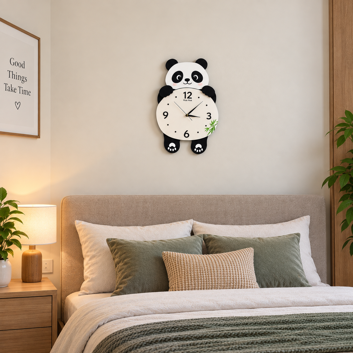 Premium  Wall Clock