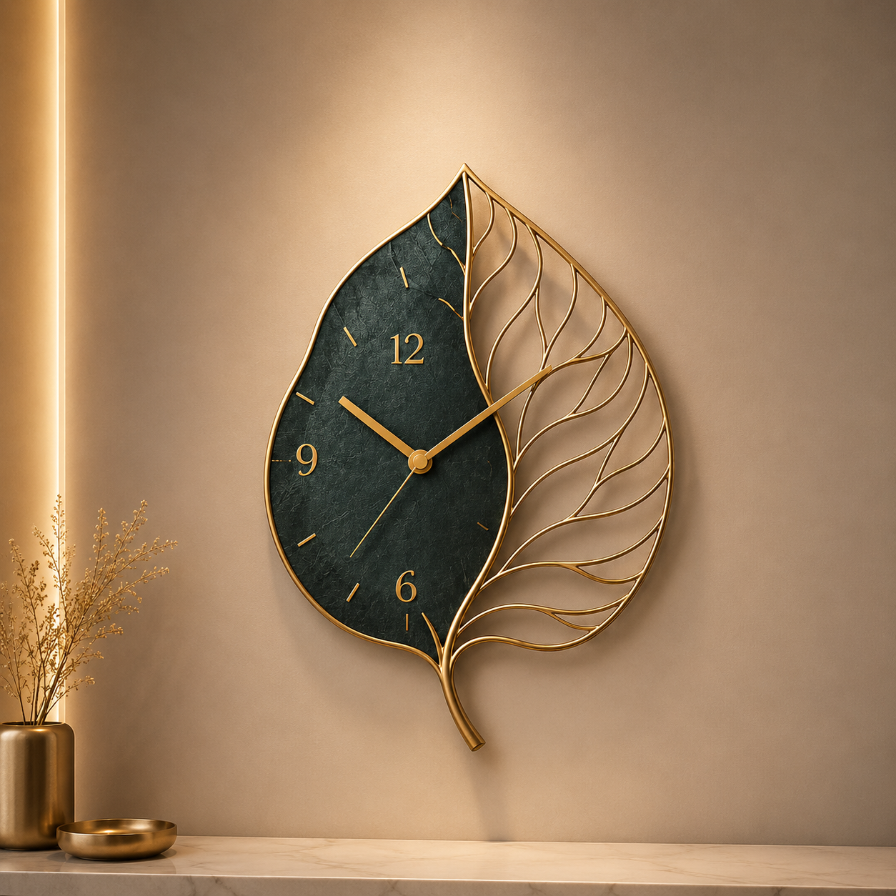 Premium  Wall Clock