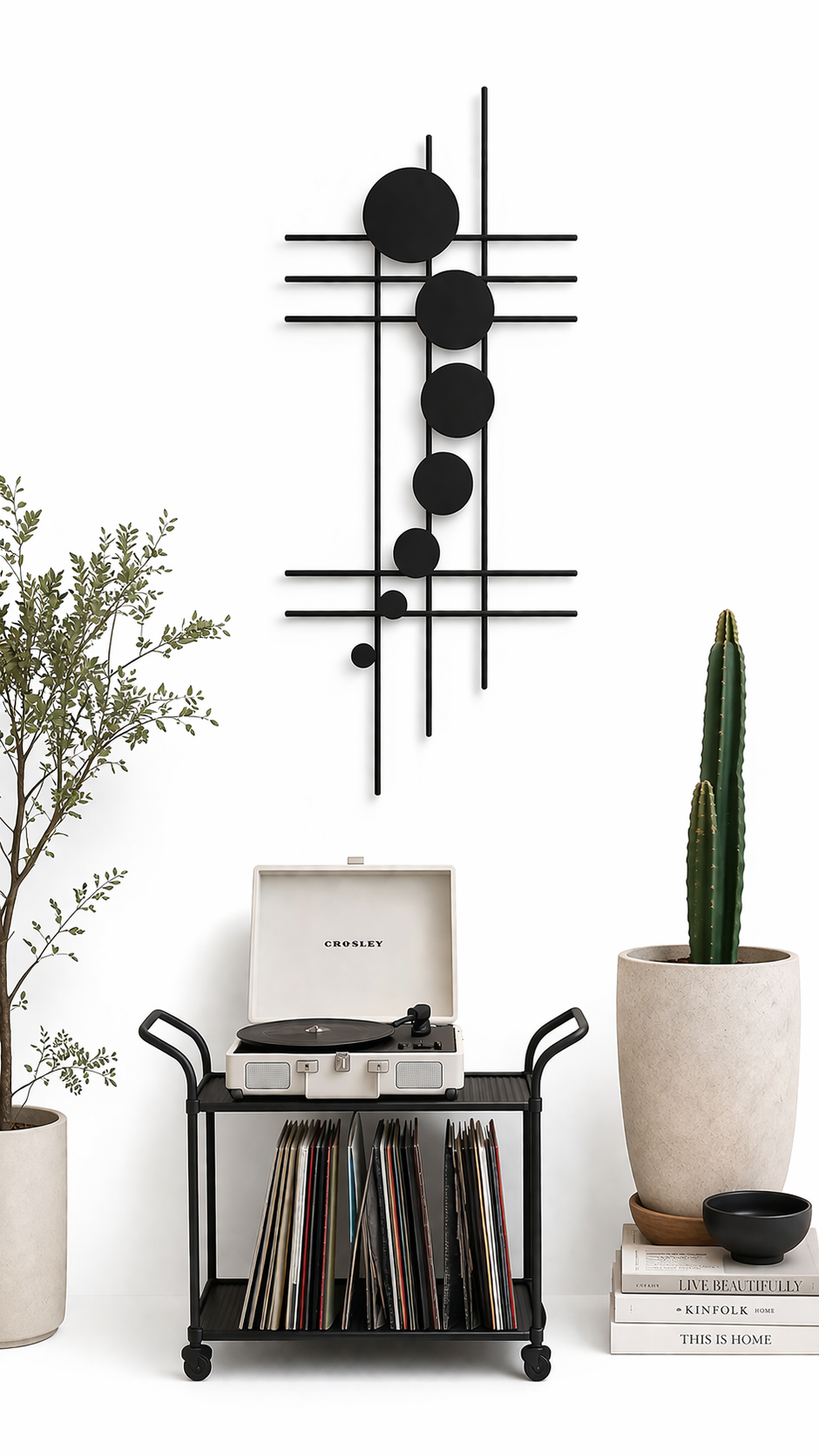 Modern Wall Art
