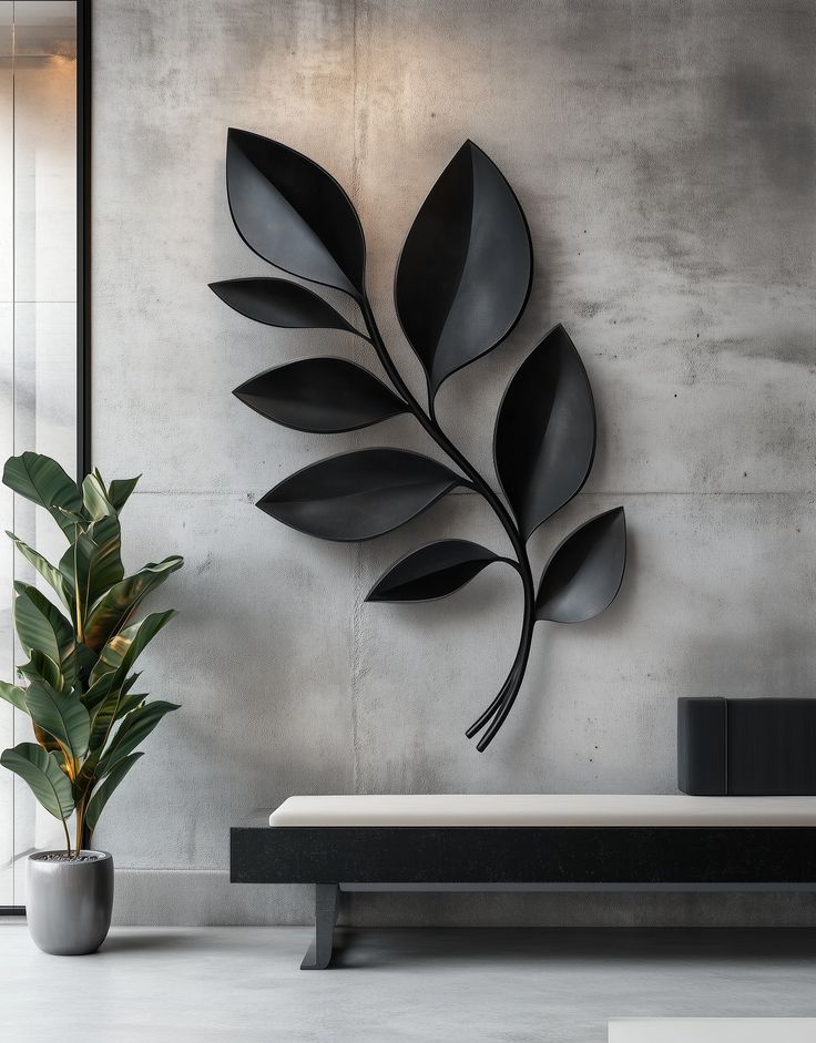 Premium Wall plant