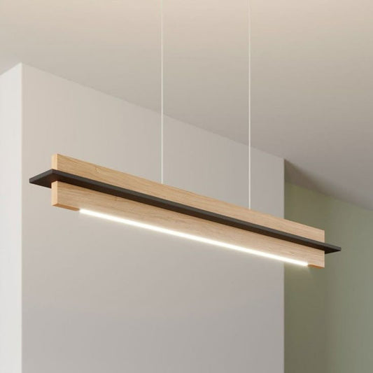 Luxury Hanging Lamp (W.L-Rod)