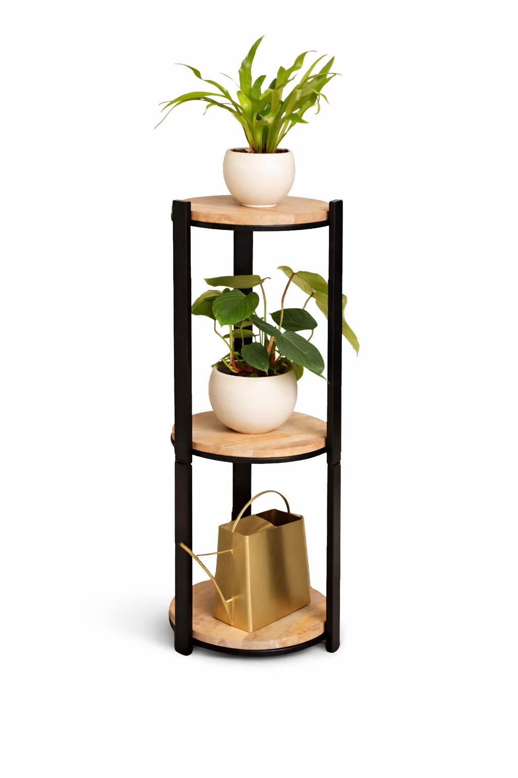 Modern Plant Stand