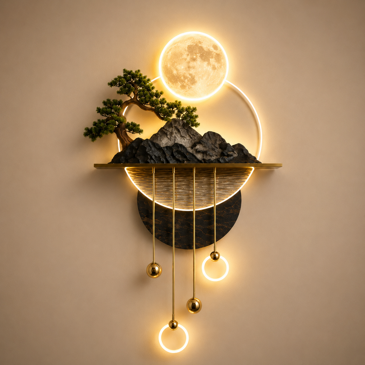 Premium  Wall decor art