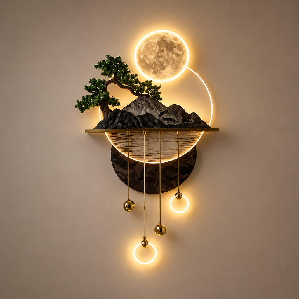 Premium  Wall decor art