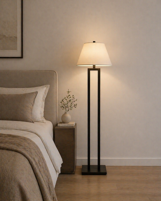 Side Lamp (L-11)