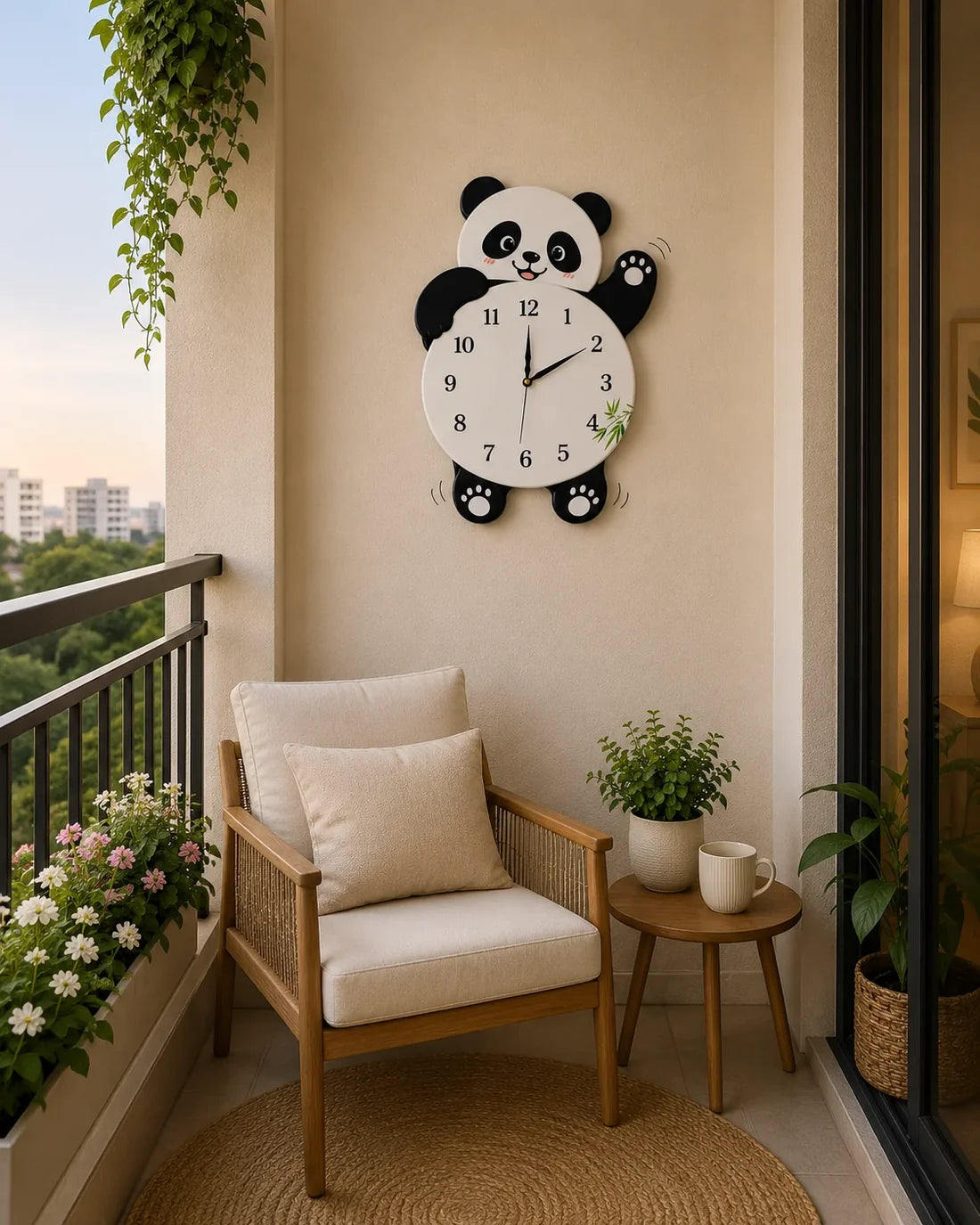 Premium  Wall Clock