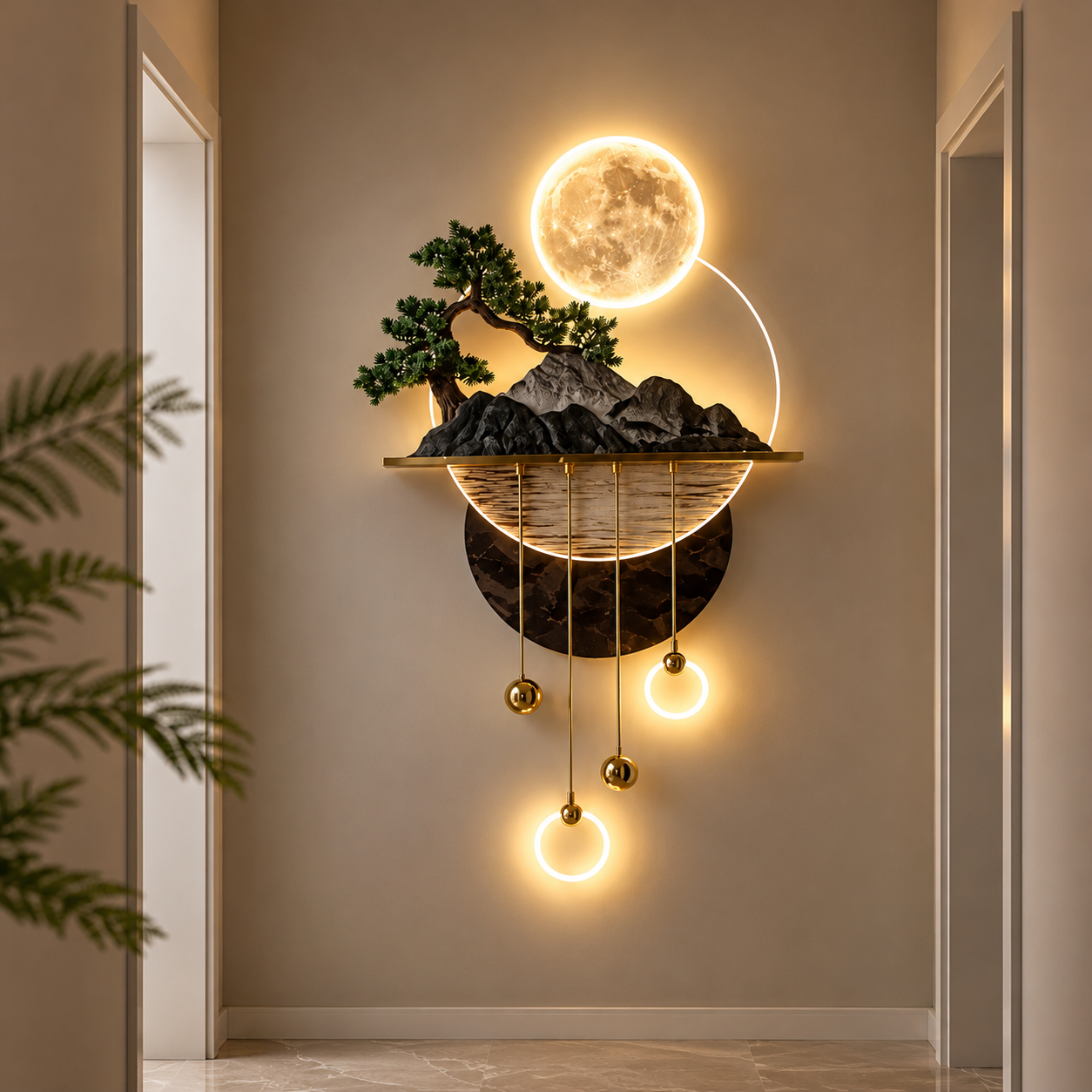 Premium  Wall decor art