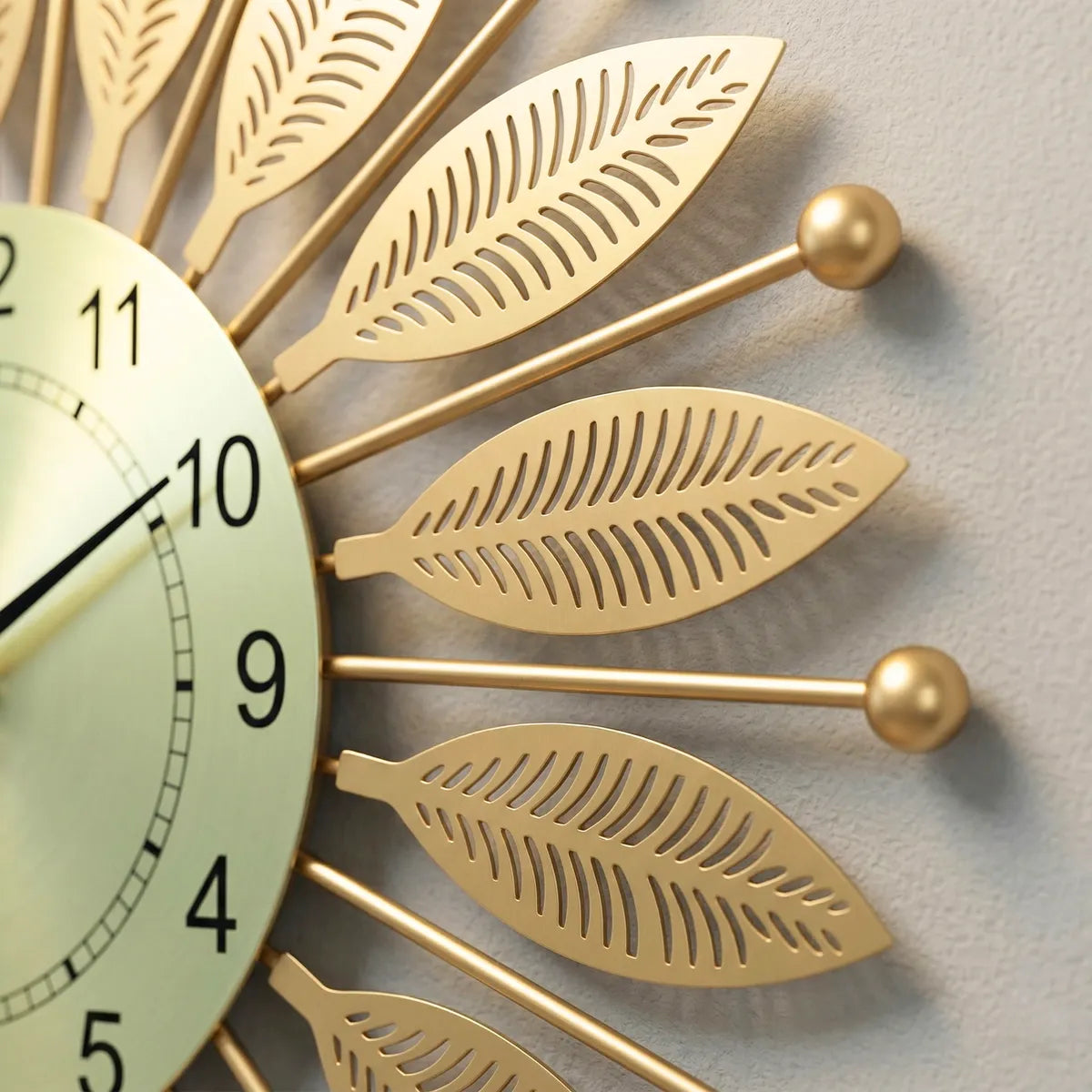 Premium Metal Wall Art 2