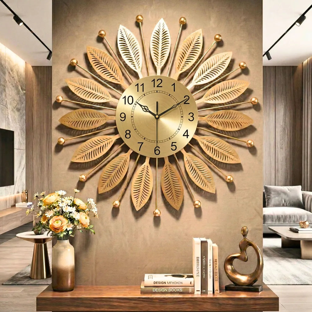 Premium Metal Wall Art 2