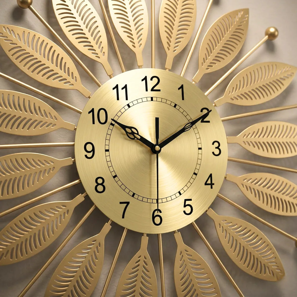 Premium Metal Wall Art 2