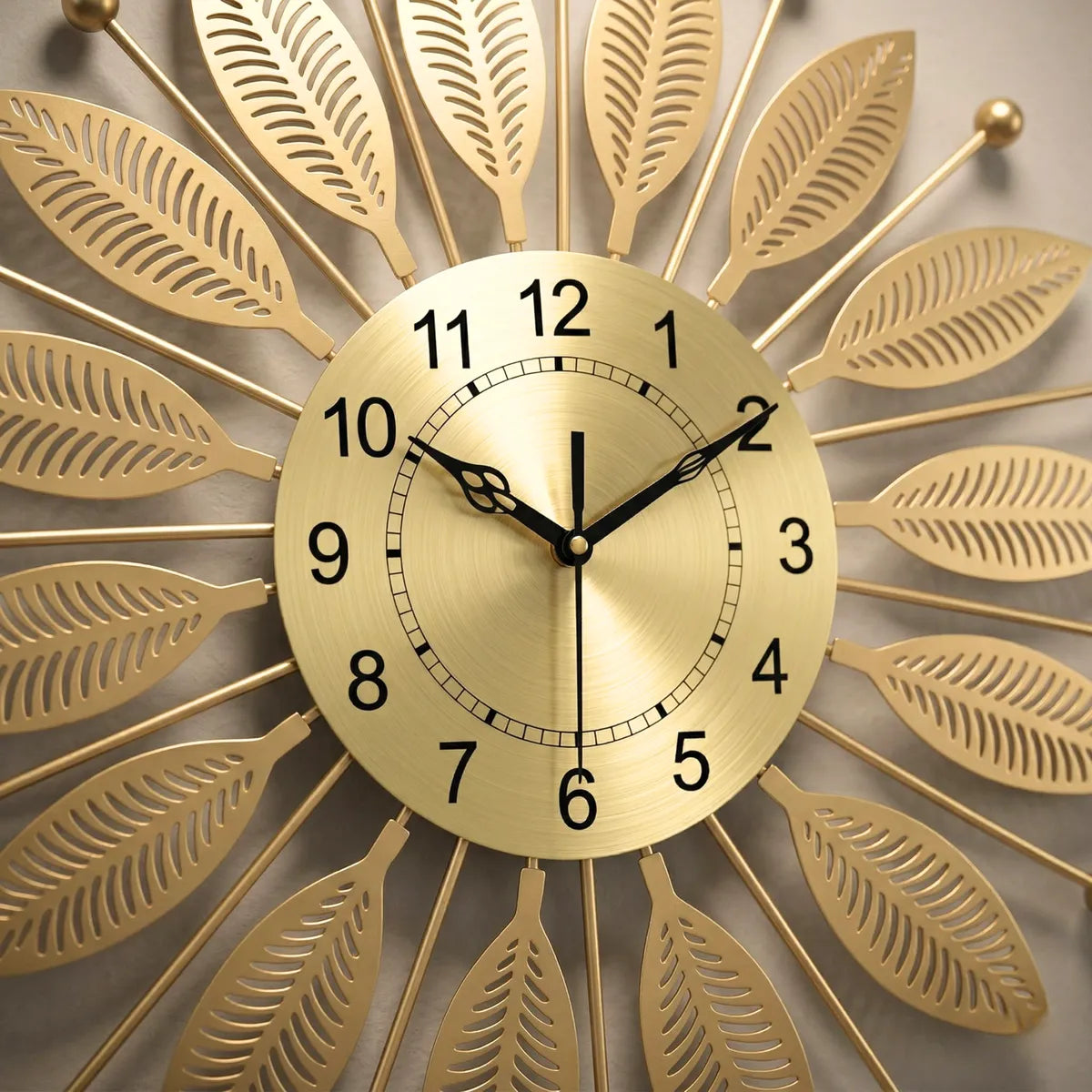 Premium Metal Wall Art 2