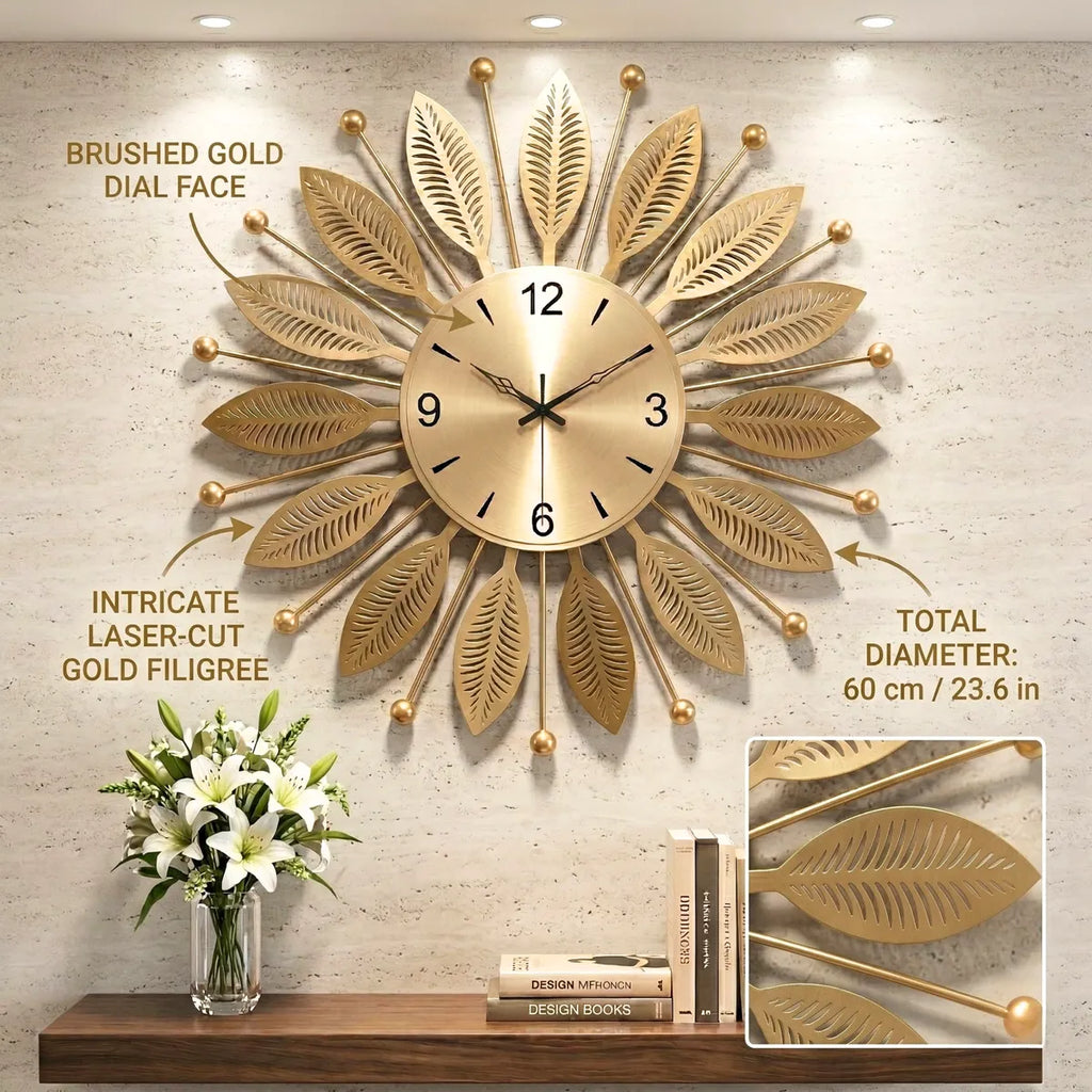 Premium Metal Wall Art 2