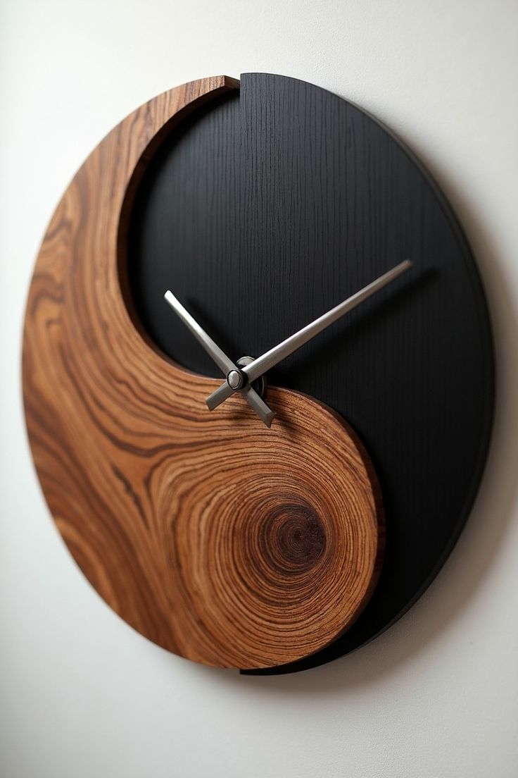 Premium  Wall Clock