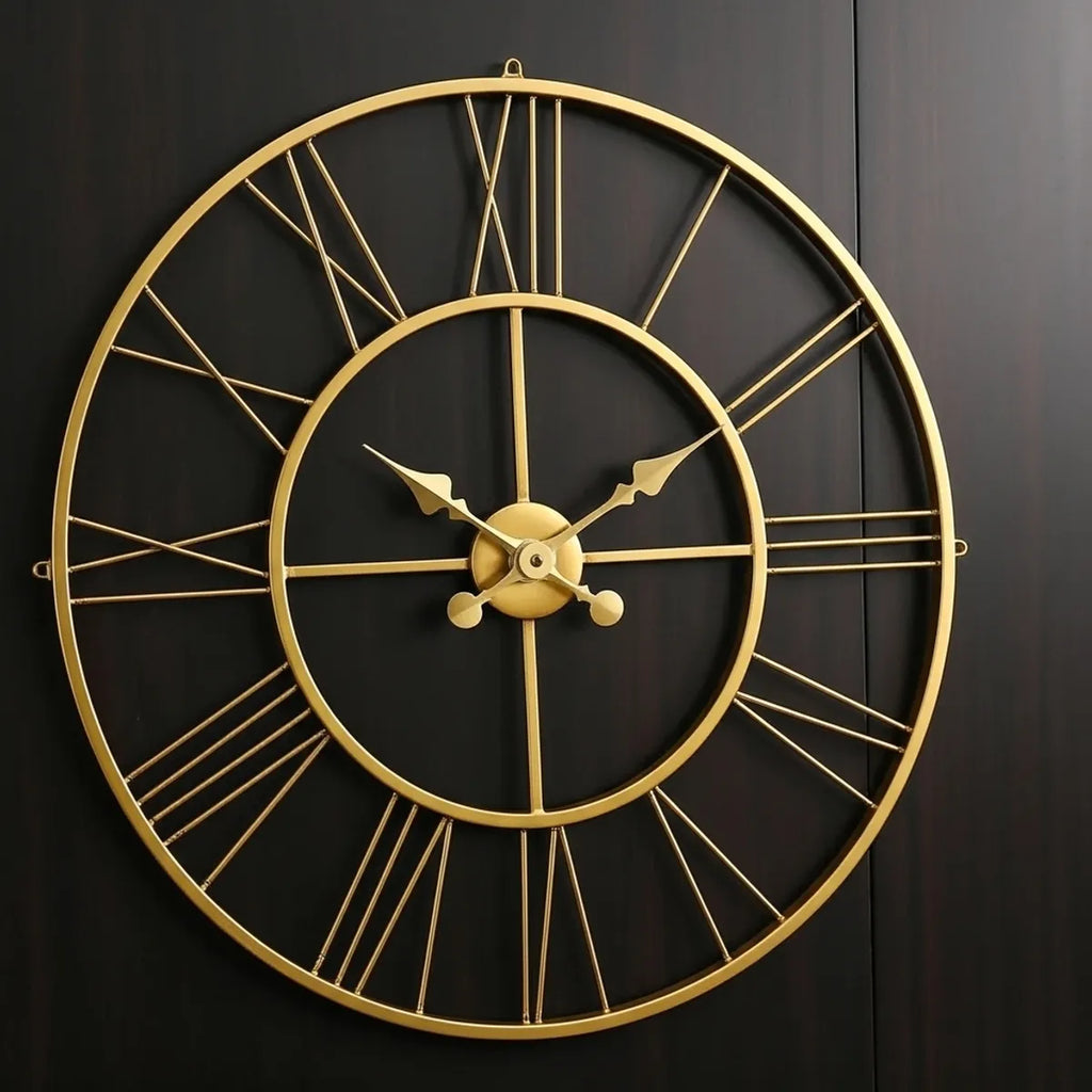Premium Metal Wall Art 4