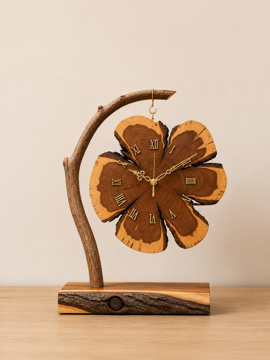 Premium  Wall Clock