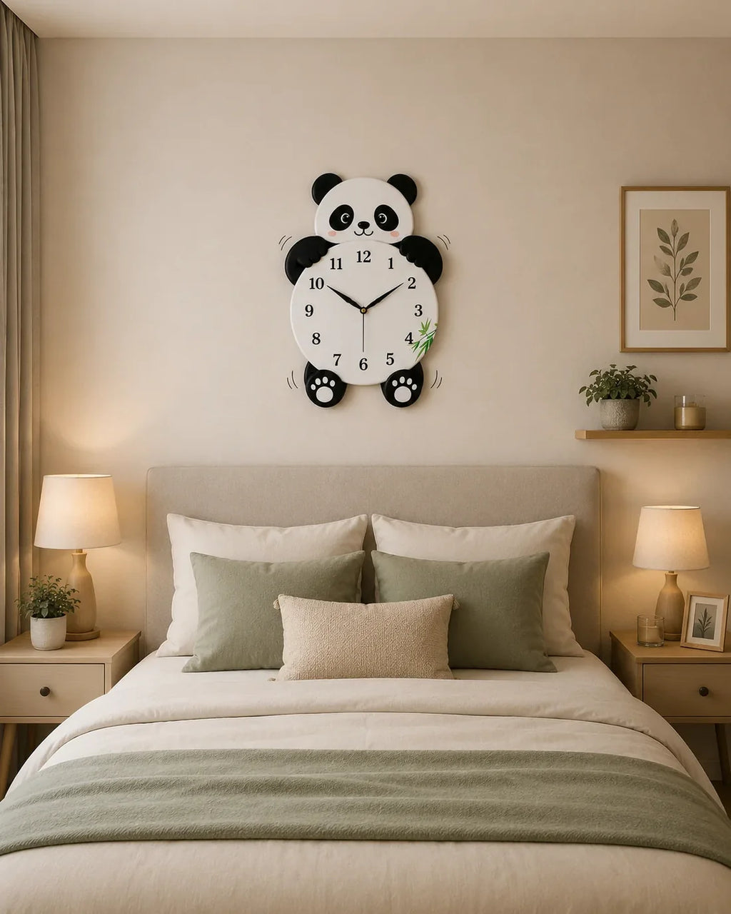 Premium  Wall Clock