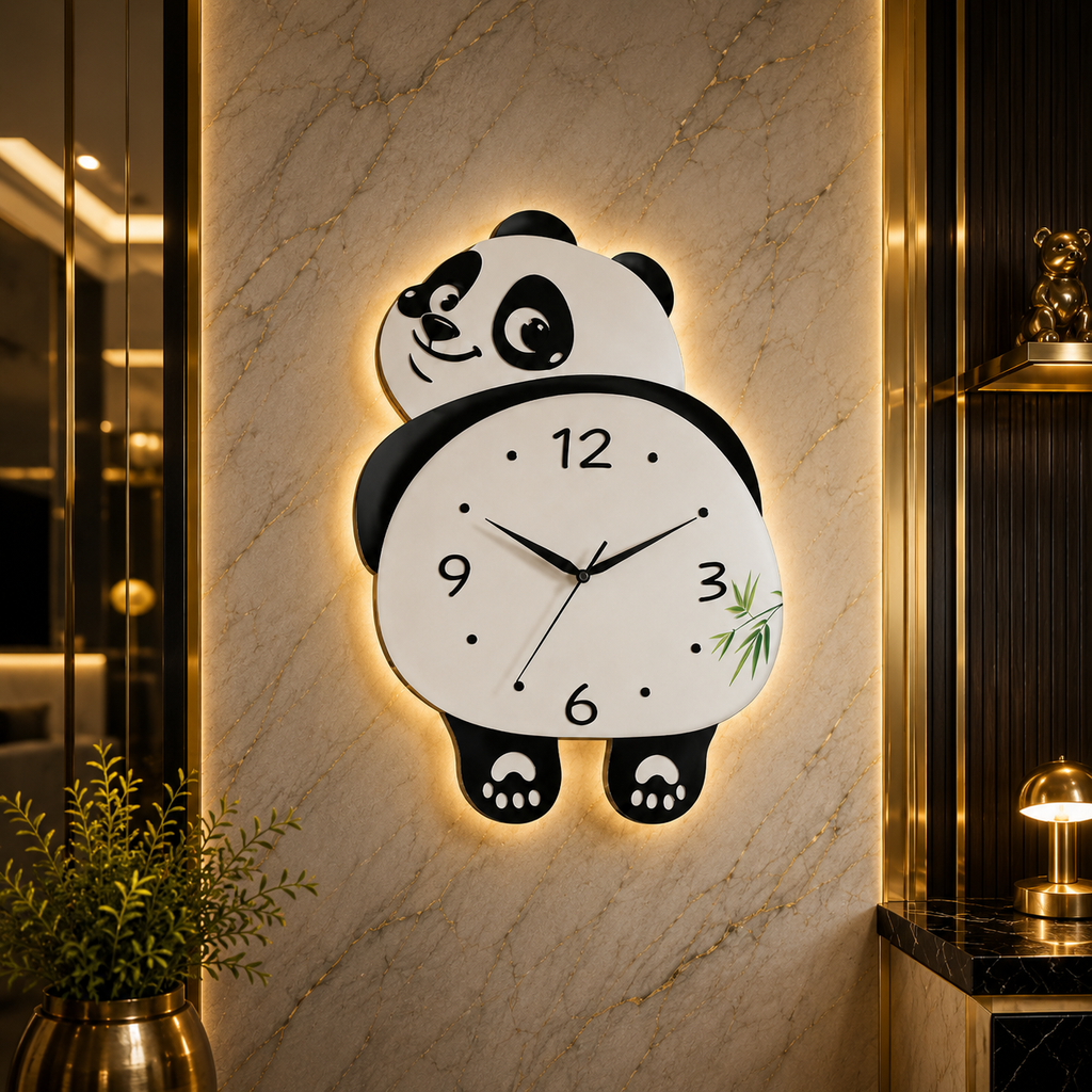 Premium  Wall Clock