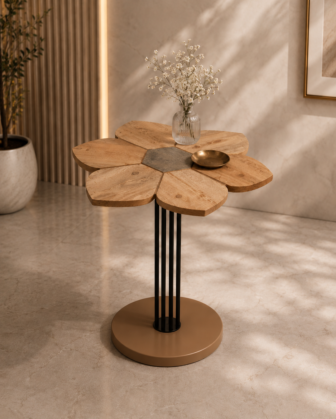 Coffee Table wooden coffee Table