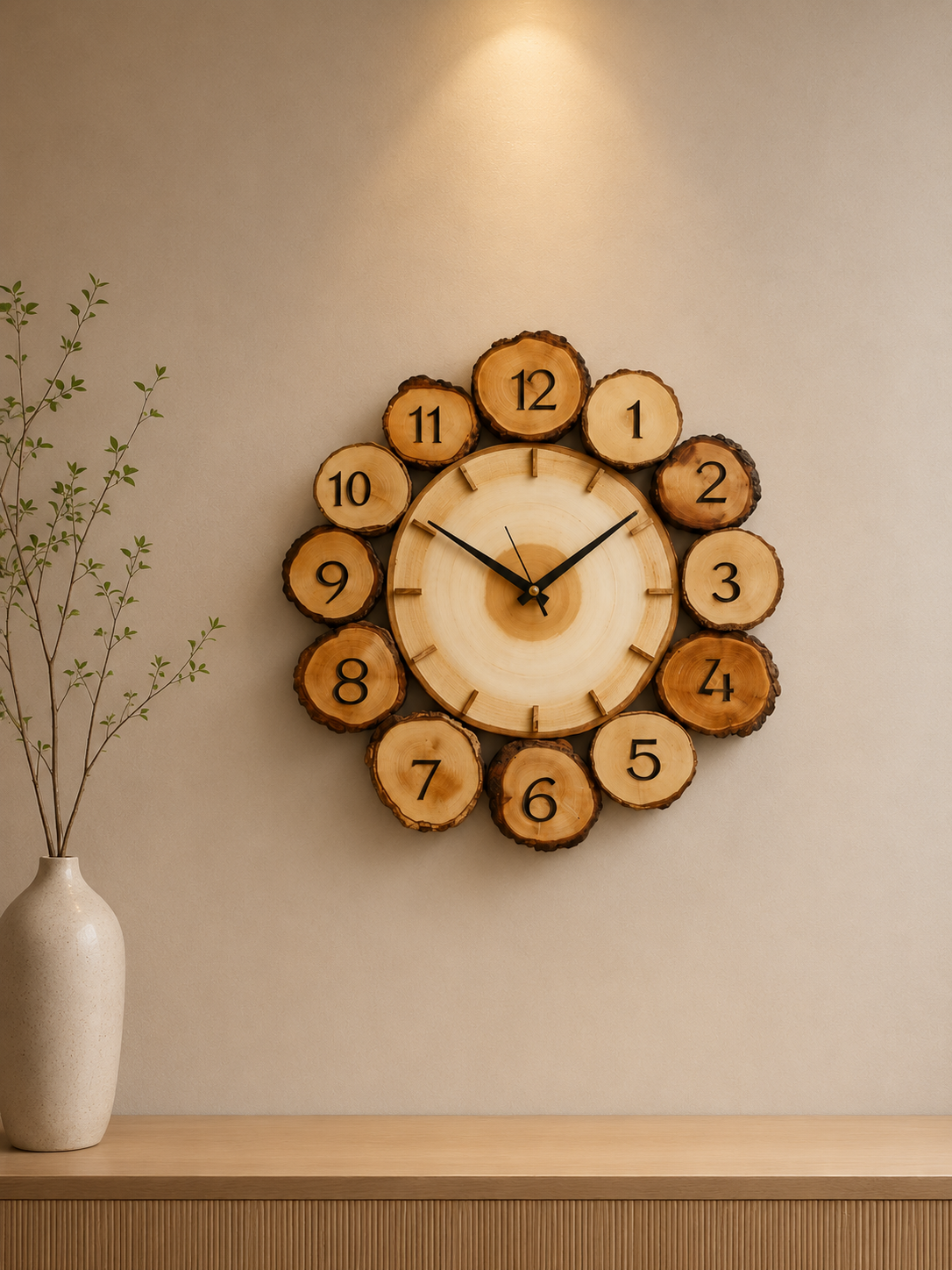 Premium  Wall Clock