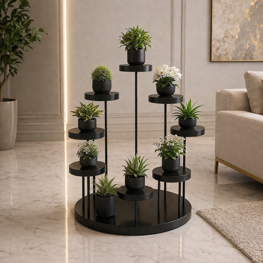 Modern Plant flower stand