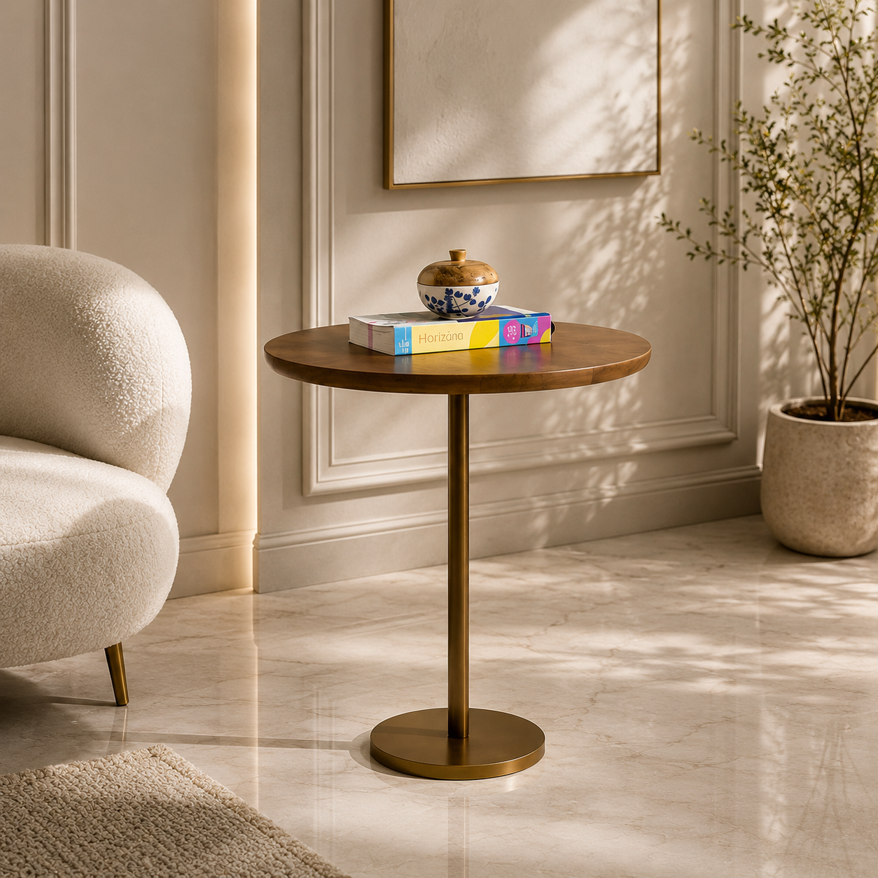Coffee Table wooden coffee Table