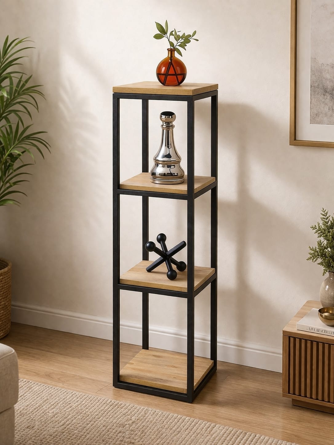 Modern Plant flower stand