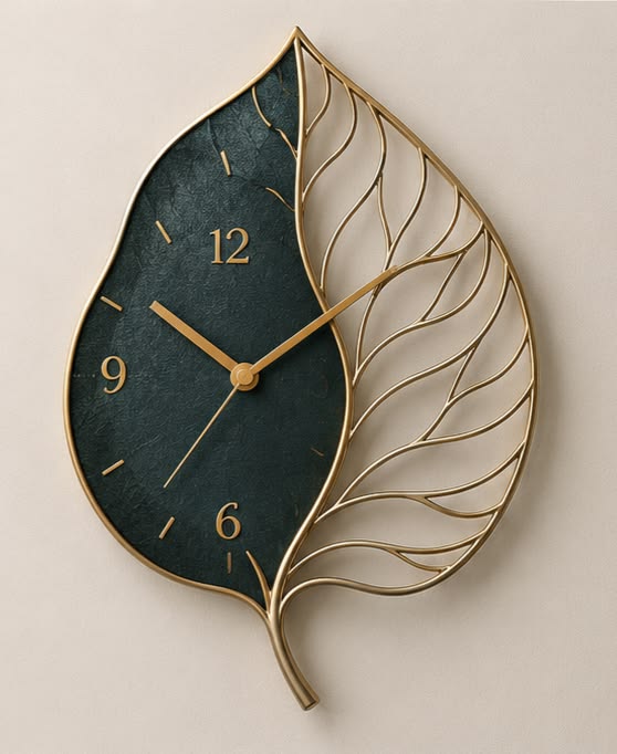 Premium  Wall Clock