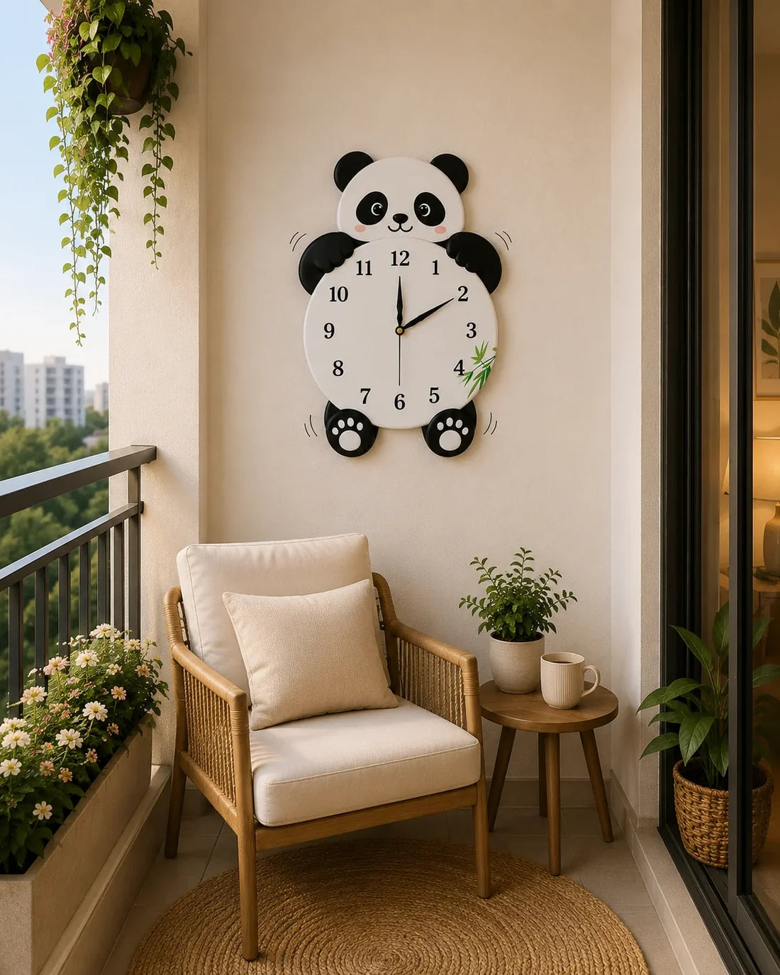 Premium  Wall Clock
