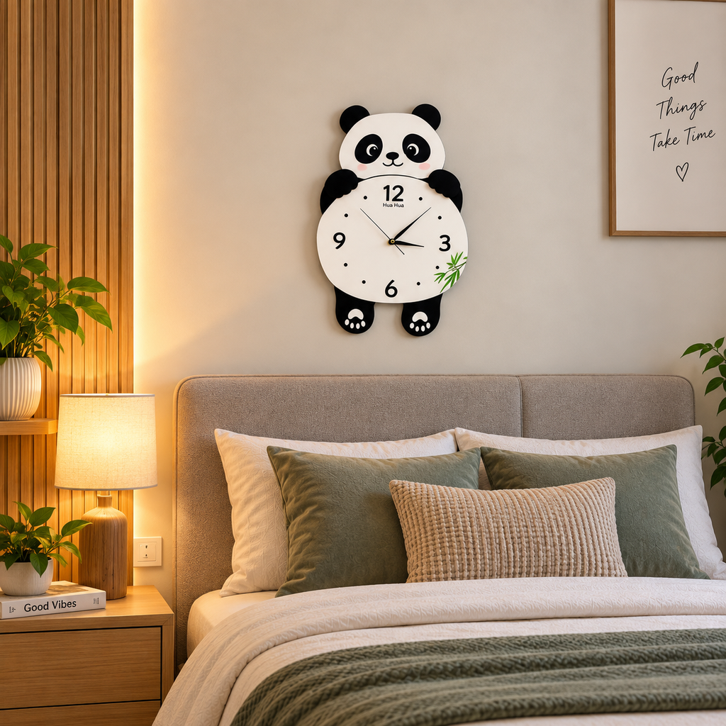 Premium  Wall Clock