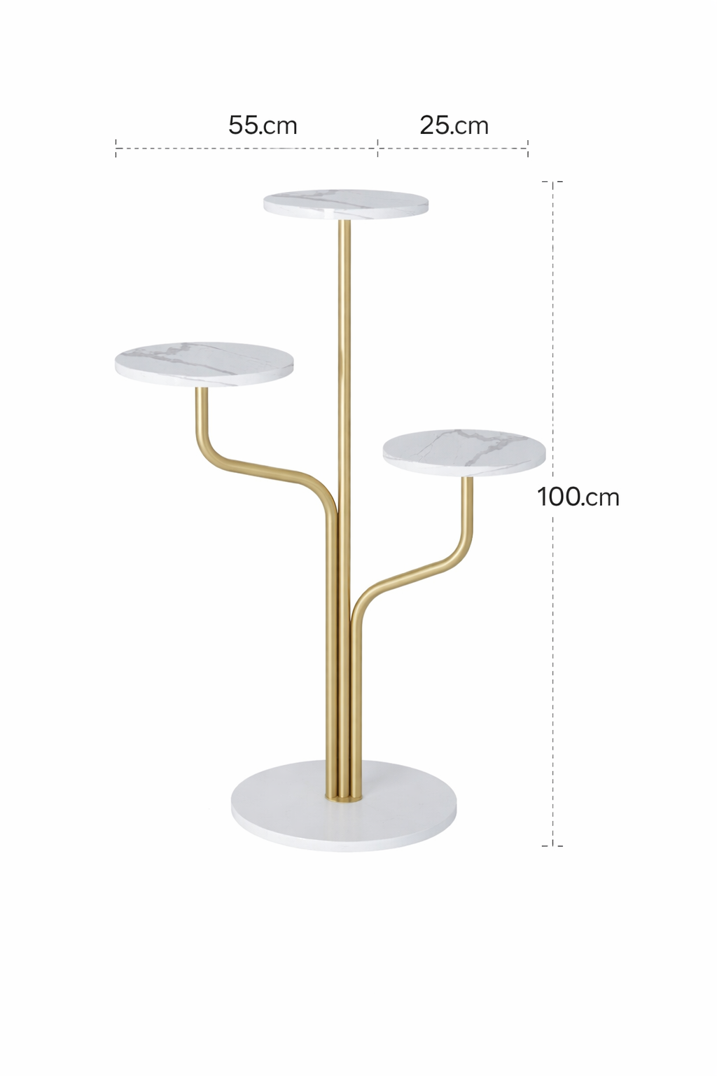 Modern Flower pot Stand