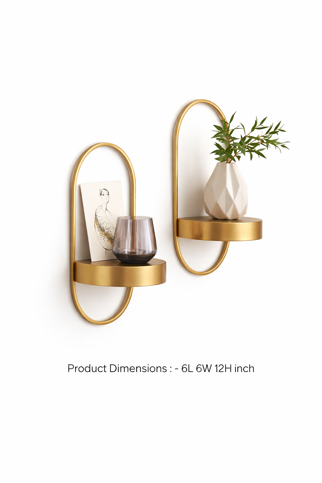 Modern Plant flower stand