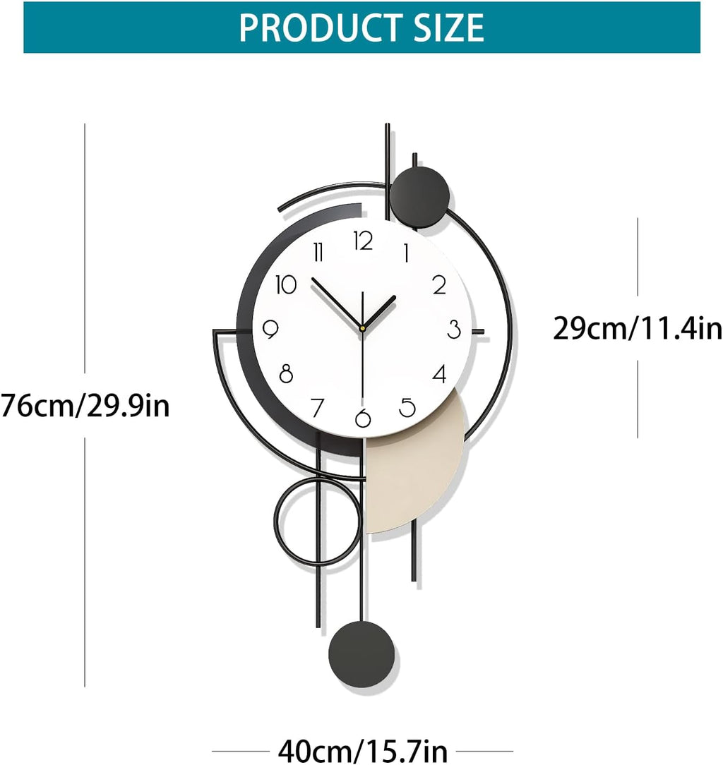 Premium Metal Wall Art 19