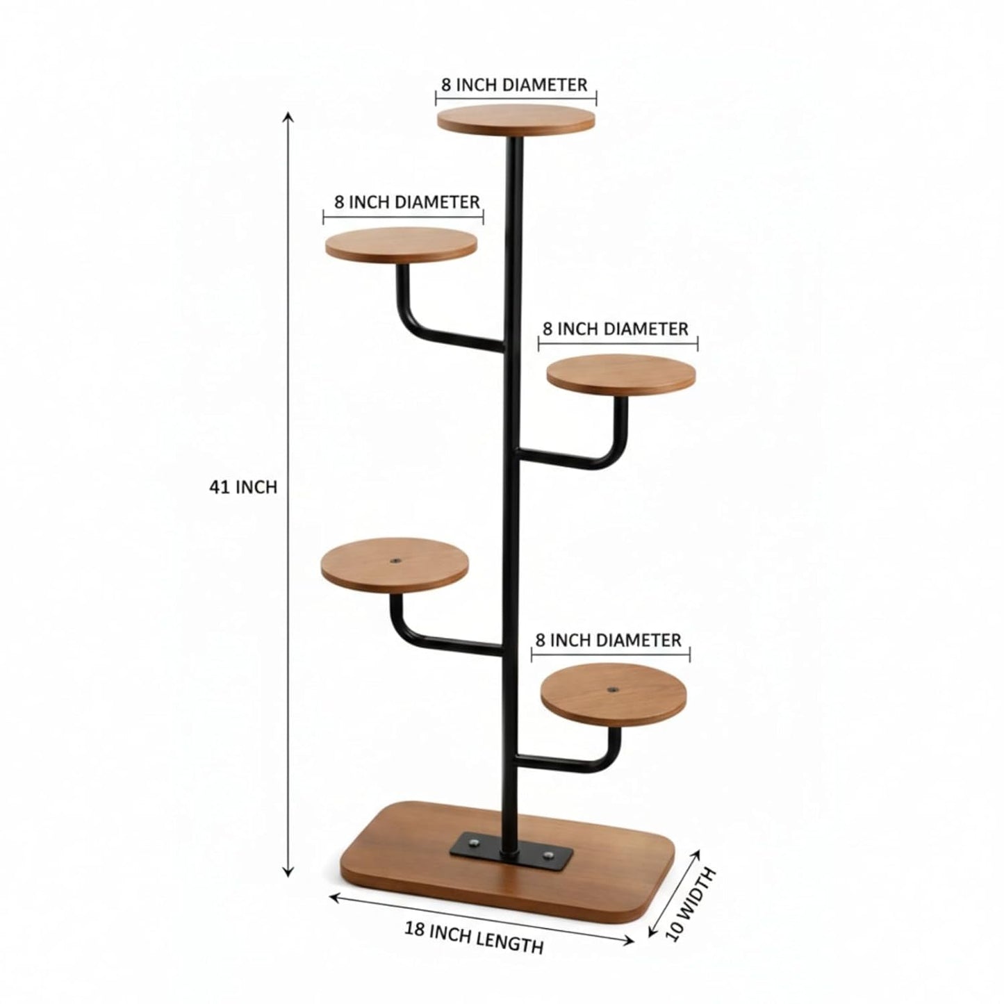 Luxury garden planter