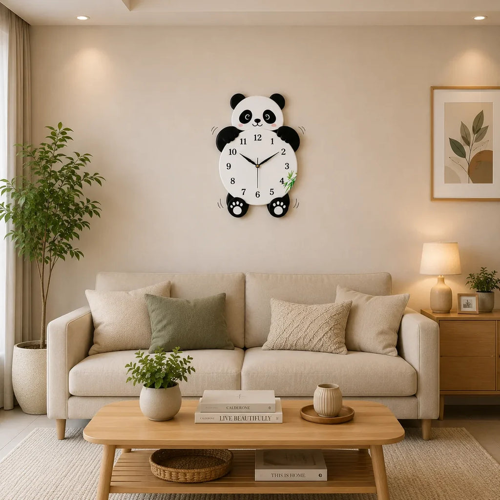 Premium  Wall Clock